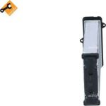 Wärmetauscher, Innenraumheizung 54304 Wärmetauscher, Innenraumheizung 54304