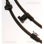 Seilzug, Feststellbremse Ford T. C-Max/Focus 10- Le/Pr Kpl 8140161167 Seilzug, Feststellbremse Ford T. C-Max/Focus 10- Le/Pr Kpl 8140161167