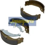 Bremsbackensatz GF-021AF Bremsbackensatz GF-021AF
