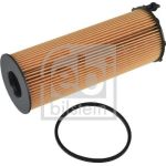 febi Ölfilter 172617 febi Ölfilter 172617