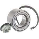 Radlagersatz HA VKBA 7089