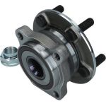 KAMOKA Radlagersatz 5500349 KAMOKA Radlagersatz 5500349