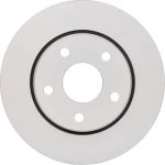 Bremsscheibe 0 986 479 C38 Bremsscheibe 0 986 479 C38
