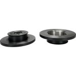 Bremsscheibe Vw P. T4 1.9D/2.0 DF2665
