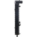 MAHLE Kühler, Motorkühlung CR 211 000S MAHLE Kühler, Motorkühlung CR 211 000S