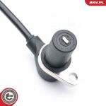 SKV GERMANY ABS Sensor 06SKV301 SKV GERMANY ABS Sensor 06SKV301