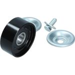 Kamoka Keilrippenriemen-Umlenkrolle R0400 Kamoka Keilrippenriemen-Umlenkrolle R0400