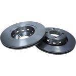Maxgear Bremsscheibe Vw P. A80 1.6 19-1007 Maxgear Bremsscheibe Vw P. A80 1.6 19-1007