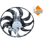NRF Kühlerlüfter 470108 NRF Kühlerlüfter 470108