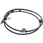 Bosch Handbremsseil 1987482453 Bosch Handbremsseil 1987482453