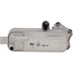 Nissens Ölkühler PKW 91298 Nissens Ölkühler PKW 91298