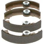 Bosch Bremsbacken 0 986 487 271 Bosch Bremsbacken 0 986 487 271
