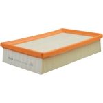 MAHLE Luftfilter LX 1803 MAHLE Luftfilter LX 1803