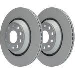 Bremsscheibe Vw T. Eos/Golf/Passat/Tiguan 04 24.0122-0219.1 Bremsscheibe Vw T. Eos/Golf/Passat/Tiguan 04 24.0122-0219.1