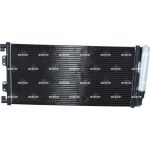Kondensator, Klimaanlage 35548 Kondensator, Klimaanlage 35548