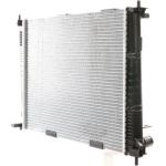 Kühler, Motorkühlung CR 841 000S Kühler, Motorkühlung CR 841 000S