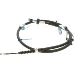Handbremsseil 1987482837 Handbremsseil 1987482837