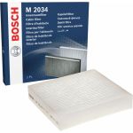 Innenraumfilter 1987432034