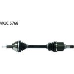 SKF Antriebswelle VKJC 5768 SKF Antriebswelle VKJC 5768