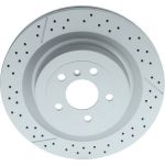 Bremsscheibe 0 986 479 F69 Bremsscheibe 0 986 479 F69
