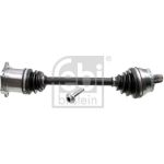 febi Antriebswelle 180774 febi Antriebswelle 180774