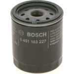Bosch Ölfilter 0 451 103 227
