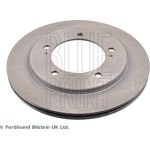 Bremsscheibe Suzuki P. Grand Vitara 1.6-2.0 4X4 98-03 ADK84317 Bremsscheibe Suzuki P. Grand Vitara 1.6-2.0 4X4 98-03 ADK84317