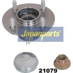 Japanparts Radnabe KK-21079 Japanparts Radnabe KK-21079