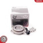 SKV GERMANY Radlager 29SKV087 SKV GERMANY Radlager 29SKV087