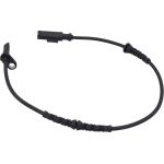 KAMOKA Sensor, Raddrehzahl 1060023 KAMOKA Sensor, Raddrehzahl 1060023