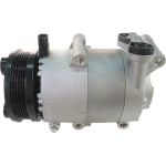 MAHLE Kompressor, Klimaanlage ACP 864 000S MAHLE Kompressor, Klimaanlage ACP 864 000S