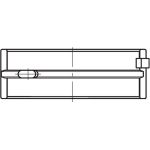 MAHLE Kurbelwellenlagersatz 001 HS 10704 000 MAHLE Kurbelwellenlagersatz 001 HS 10704 000