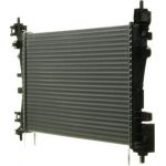 MAHLE Kühler, Motorkühlung CR 774 000P MAHLE Kühler, Motorkühlung CR 774 000P