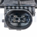 Delphi AGR-Ventil EG10658-12B1 Delphi AGR-Ventil EG10658-12B1
