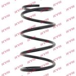 KYB Fahrwerksfeder Subaru P. Impreza 2.0I 12.00 RG3568