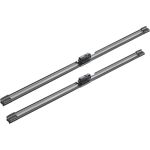 A004J BOSCH JET Blade unbeheizt 3397110004 A004J BOSCH JET Blade unbeheizt 3397110004