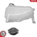 ESEN SKV Ausgleichsbehälter, Kühlmittel 61SKV490 ESEN SKV Ausgleichsbehälter, Kühlmittel 61SKV490