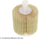 Ölfilter Toyota Iq 1.4 D4D ADT32120 Ölfilter Toyota Iq 1.4 D4D ADT32120