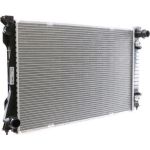 Kühler, Motorkühlung CR 830 000S Kühler, Motorkühlung CR 830 000S