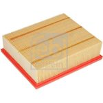 Luftfilter Renault 2.0 16 30358 Luftfilter Renault 2.0 16 30358