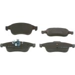 0 986 494 441 Bosch Bremsbelagsatz 0 986 494 441 0 986 494 441 Bosch Bremsbelagsatz 0 986 494 441