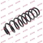 KYB Fahrwerksfeder Db T. M (W164) 3.0Cdi-5.0 07/05 RG6533