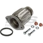Reparaturrohr mit Flex 83 00 8311 Reparaturrohr mit Flex 83 00 8311