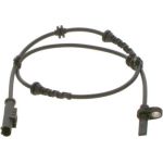 40 403 060 Sensor, Raddrehzahl HA 0 265 008 006 40 403 060 Sensor, Raddrehzahl HA 0 265 008 006