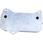 Ölkühler, Automatikgetriebe 105873 Ölkühler, Automatikgetriebe 105873