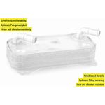 Vemo Automatikgetriebeölkühler V10-60-0041 Vemo Automatikgetriebeölkühler V10-60-0041