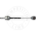 AIC Schaltseilzug 58990 AIC Schaltseilzug 58990