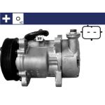 ACP 1095 000S MAHLE Klimakompressor 1095 000S, 12 V, SD6V12, R134a – u. a. für Peugeot 206 Schrägheck (2A/C), 206 Sw (2E/K), 106 II (1A_, 1C_) – OE Nummer 6453CN - l ACP 1095 000S MAHLE Klimakompressor 1095 000S, 12 V, SD6V12, R134a – u. a. für Peugeot 206 Schrägheck (2A/C), 206 Sw (2E/K), 106 II (1A_, 1C_) – OE Nummer 6453CN - l
