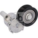 febi Riemenspanner, Keilrippenriemen 183145 febi Riemenspanner, Keilrippenriemen 183145