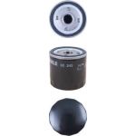 OC 243 MAHLE Ölfilter OC 243 - l OC 243 MAHLE Ölfilter OC 243 - l